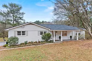 120 Timber Creek Terrace SE, Smyrna, GA 30082 - Photo 1