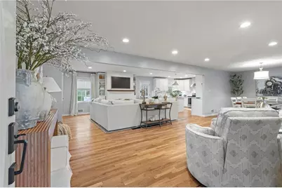 120 Timber Creek Terrace SE, Smyrna, GA 30082 - Photo 4