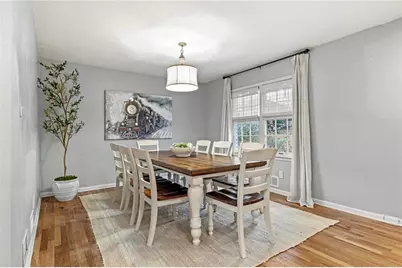 120 Timber Creek Terrace SE, Smyrna, GA 30082 - Photo 10