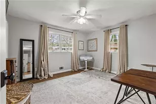 120 Timber Creek Terrace SE, Smyrna, GA 30082 - Photo 14