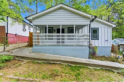 2778 Harlan Drive, Atlanta, GA 30344 - Photo 2