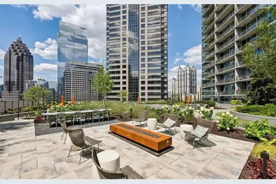 1080 Peachtree Street NE #2709, Atlanta, GA 30309 - Photo 34