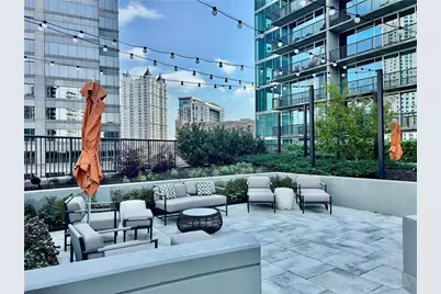 1080 Peachtree Street NE #2709, Atlanta, GA 30309 - Photo 40