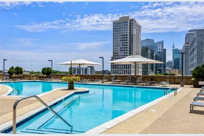 1080 Peachtree Street NE #2709, Atlanta, GA 30309 - Photo 44
