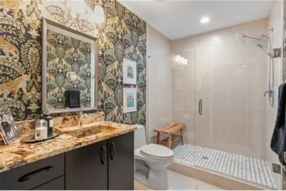 1080 Peachtree Street NE #2709, Atlanta, GA 30309 - Photo 26
