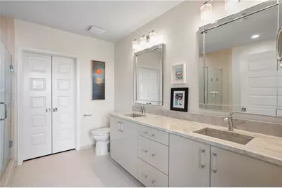 1080 Peachtree Street NE #2709, Atlanta, GA 30309 - Photo 20