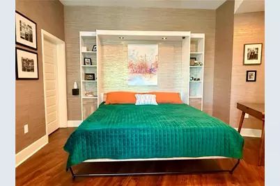 1080 Peachtree Street NE #2709, Atlanta, GA 30309 - Photo 24