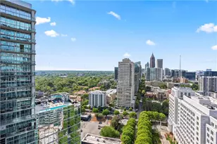1080 Peachtree St NE, Atlanta, GA 30309 - Photo 12