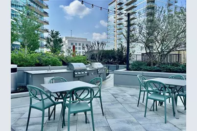1080 Peachtree Street NE #2709, Atlanta, GA 30309 - Photo 36