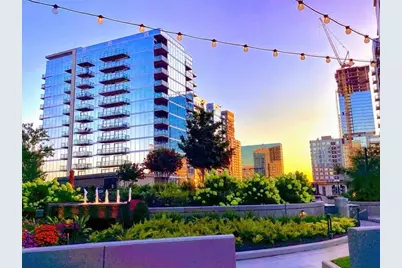 1080 Peachtree Street NE #2709, Atlanta, GA 30309 - Photo 30
