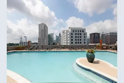 1080 Peachtree Street NE #2709, Atlanta, GA 30309 - Photo 46