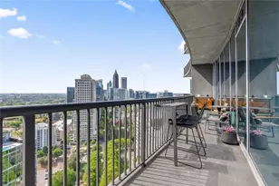 1080 Peachtree St NE, Atlanta, GA 30309 - Photo 10