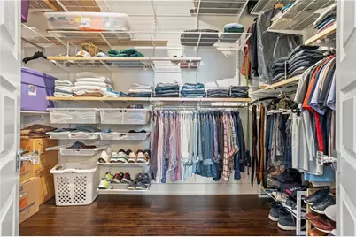 1080 Peachtree Street NE #2709, Atlanta, GA 30309 - Photo 22