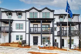 708 Mulberry Walk, Woodstock, GA 30189 - Photo 1