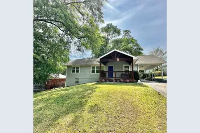 2260 Carver Drive NW, Atlanta, GA 30314 - Photo 1