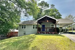 2260 Carver Dr NW, Atlanta, GA 30314 - Photo 1