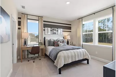 2145 Dreycott Lane, Lawrenceville, GA 30043 - Photo 30