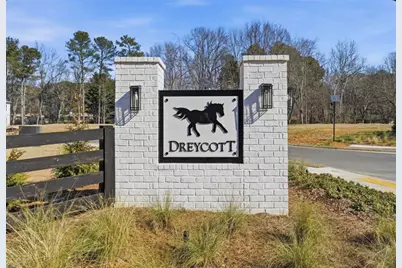 2145 Dreycott Lane, Lawrenceville, GA 30043 - Photo 2