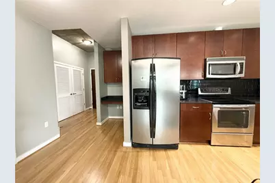 400 W Peachtree Street NW #1011, Atlanta, GA 30308 - Photo 6