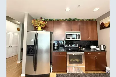 400 W Peachtree Street NW #1011, Atlanta, GA 30308 - Photo 10