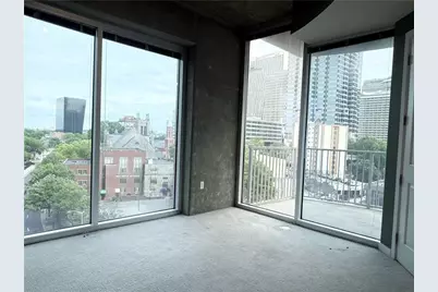 400 W Peachtree Street NW #1011, Atlanta, GA 30308 - Photo 22