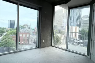 400 W Peachtree St NW, Atlanta, GA 30308 - Photo 22