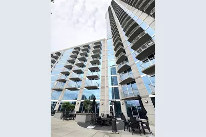 400 W Peachtree Street NW #1011, Atlanta, GA 30308 - Photo 40