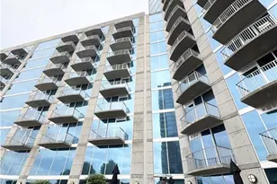 400 W Peachtree St NW, Atlanta, GA 30308 - Photo 40