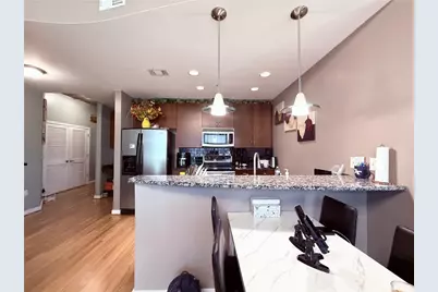 400 W Peachtree Street NW #1011, Atlanta, GA 30308 - Photo 12