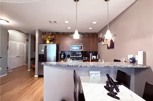 400 W Peachtree St NW, Atlanta, GA 30308 - Photo 12