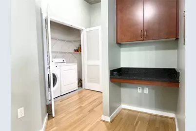 400 W Peachtree Street NW #1011, Atlanta, GA 30308 - Photo 10