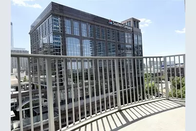 400 W Peachtree Street NW #1011, Atlanta, GA 30308 - Photo 2