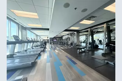 400 W Peachtree Street NW #1011, Atlanta, GA 30308 - Photo 36