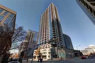 400 W Peachtree St NW, Atlanta, GA 30308 - Photo 1