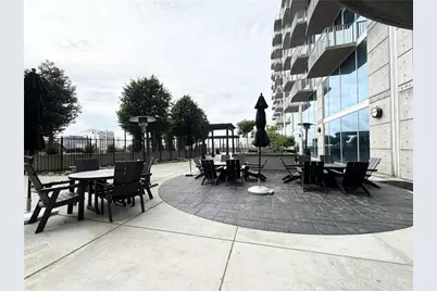 400 W Peachtree Street NW #1011, Atlanta, GA 30308 - Photo 44