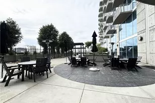 400 W Peachtree St NW, Atlanta, GA 30308 - Photo 44