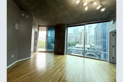 400 W Peachtree Street NW #1011, Atlanta, GA 30308 - Photo 16