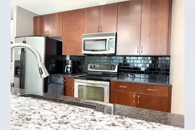400 W Peachtree Street NW #1011, Atlanta, GA 30308 - Photo 12