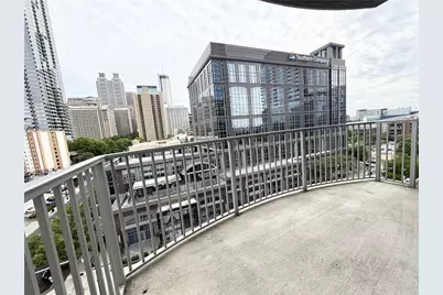 400 W Peachtree Street NW #1011, Atlanta, GA 30308 - Photo 2