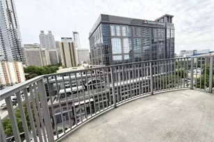 400 W Peachtree St NW, Atlanta, GA 30308 - Photo 2