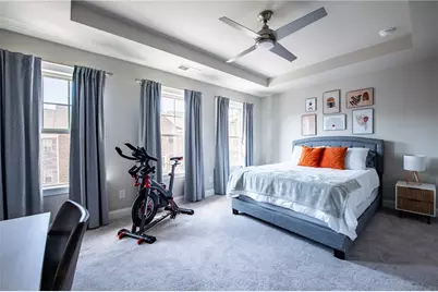 4062 Townsend Lane, Atlanta, GA 30346 - Photo 28