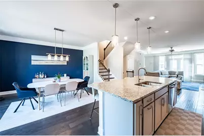 4062 Townsend Lane, Atlanta, GA 30346 - Photo 14