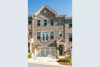 4062 Townsend Lane, Atlanta, GA 30346 - Photo 2
