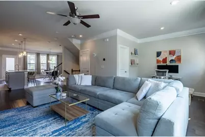 4062 Townsend Lane, Atlanta, GA 30346 - Photo 6