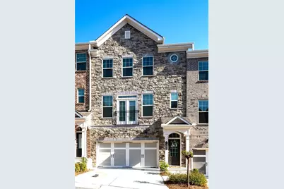 4062 Townsend Lane, Atlanta, GA 30346 - Photo 2