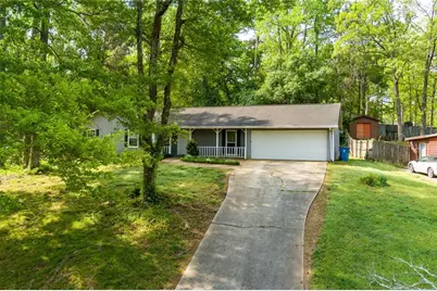 20 Lakeside Drive, Ellenwood, GA 30294 - Photo 26