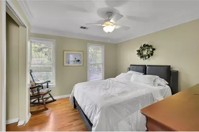 335 Trowbridge Lane, Lawrenceville, GA 30043 - Photo 18