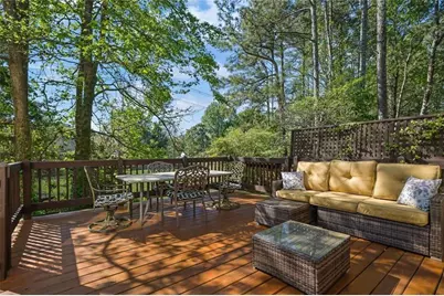 335 Trowbridge Lane, Lawrenceville, GA 30043 - Photo 22