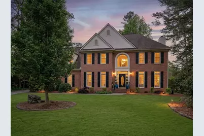 335 Trowbridge Lane, Lawrenceville, GA 30043 - Photo 2
