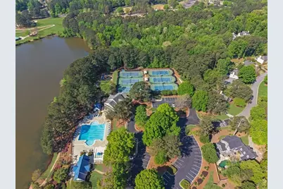 335 Trowbridge Lane, Lawrenceville, GA 30043 - Photo 24